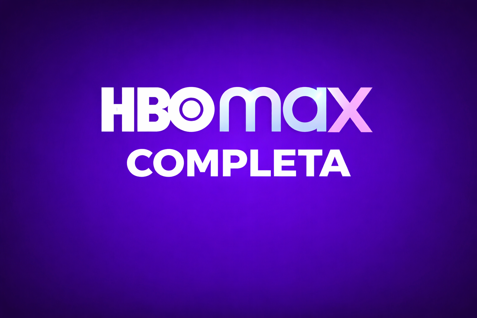 HBO MAX S/A COMPLETA