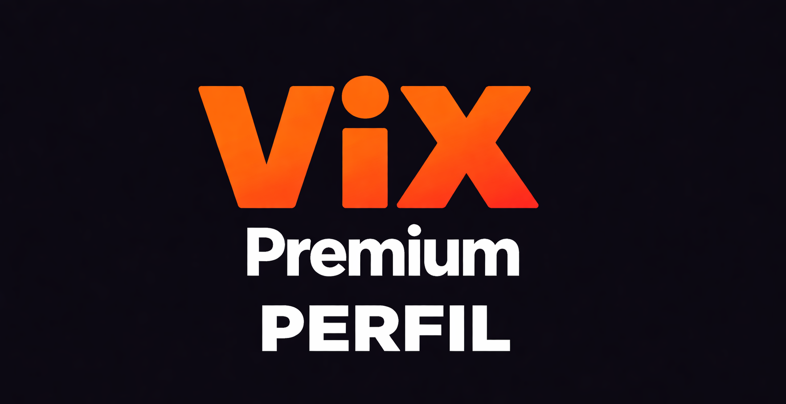 VIX PREMIUM PERFIL