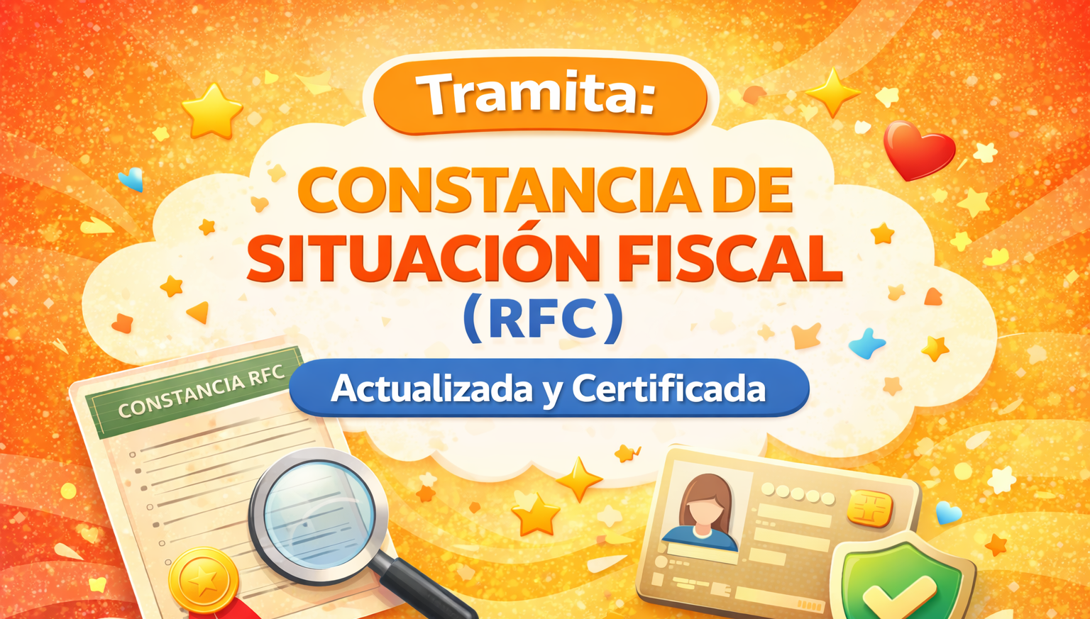 CONSTANCIA DE SITUACION FISCAL LEGAL